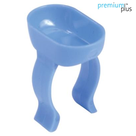 Premium Plus Disposable Prophy Ring, 200pcs/pack